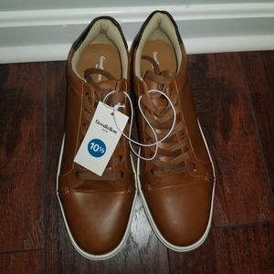 Good Fellows Brown Eddie